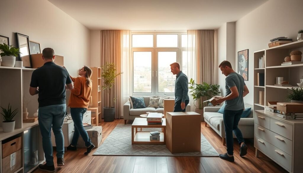 professionelle Entrümpelung Bochum