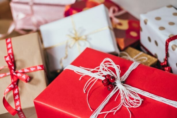 Vergessen, ein Geschenk zu besorgen? Schnelle und durchdachte Last-Minute-Optionen