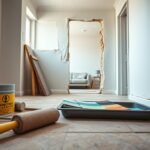 renovierung einfach planen