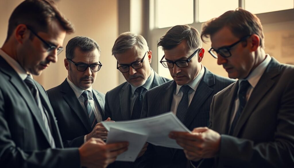 vertrauenswürdige Ermittler bei der professionellen Detektivarbeit vertrauenswürdige Ermittler bei der professionellen Detektivarbeit