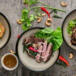 Wann muss ich im Restaurant zahlen?