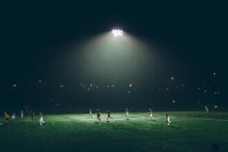 So werden Casinos und Sport wetten sicherer - dank neuer technologischer Hilfsmittel