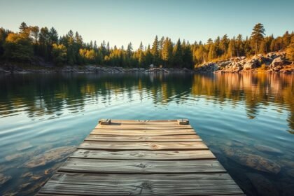 Angelrecht Schweden Gewässer