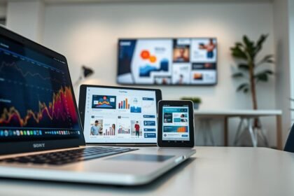 Digitale Strategien im modernen Marketing