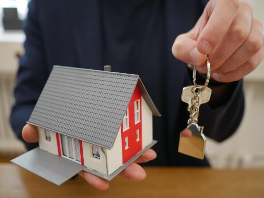 Immobilienkauf