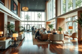 Erfolgsfaktoren Hotellerie und Gastronomie