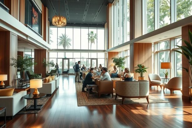 Erfolgsfaktoren Hotellerie und Gastronomie