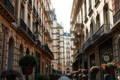 Haussanierung Planung und Durchführung