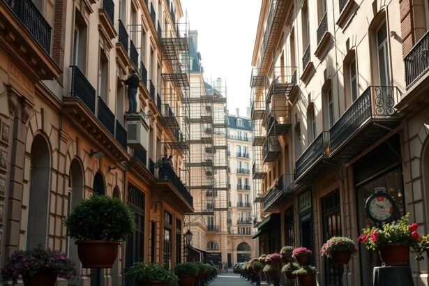 Haussanierung Planung und Durchführung