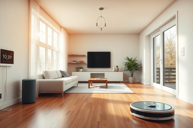 Innovative Produkte für Smart Home und modernen Alltag