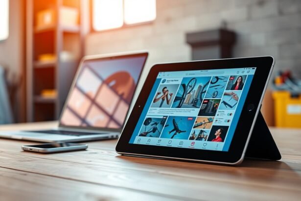 Kundengewinnung Handwerk durch digitale Marketingstrategien
