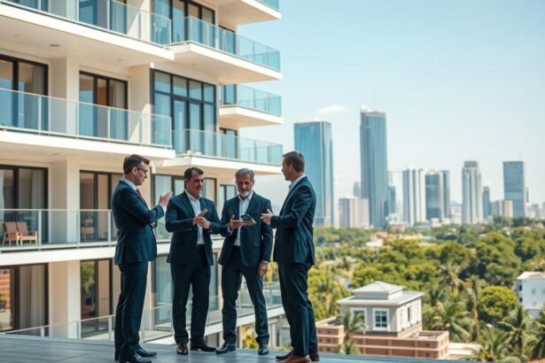 Professionelle Immobilienbewertung durch Experten