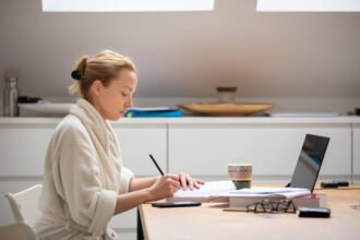 Wie schreibt man eine Hausarbeit
