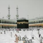 Umrah Kosten & Preise