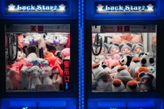Online-Spielautomaten