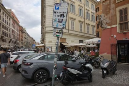 Recht im Alltag: Wann gilt eigentlich Halteverbot?