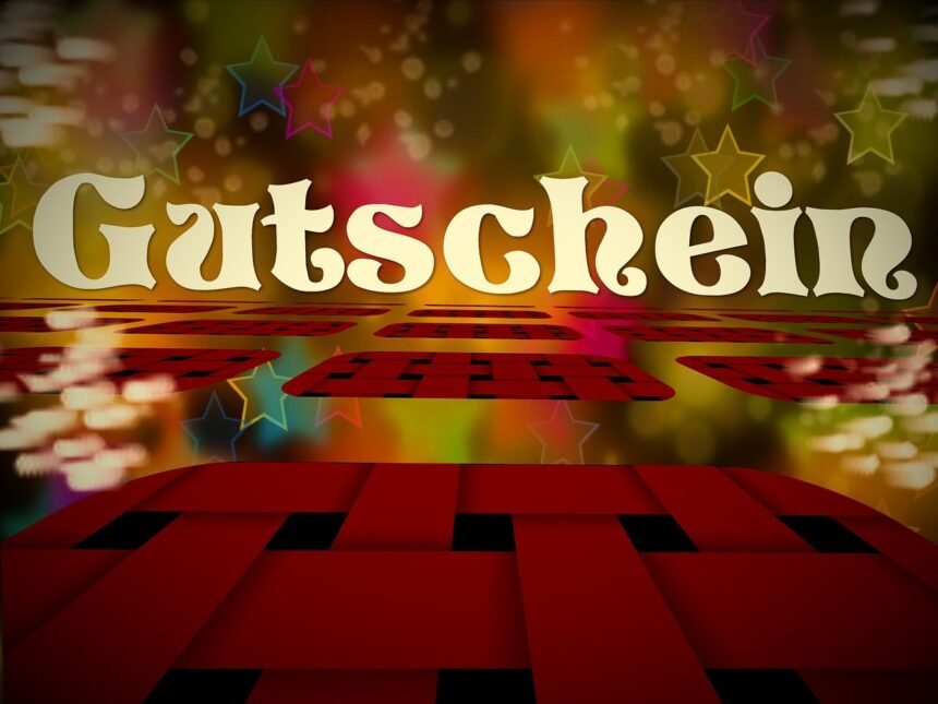 Flexepin Gutscheine