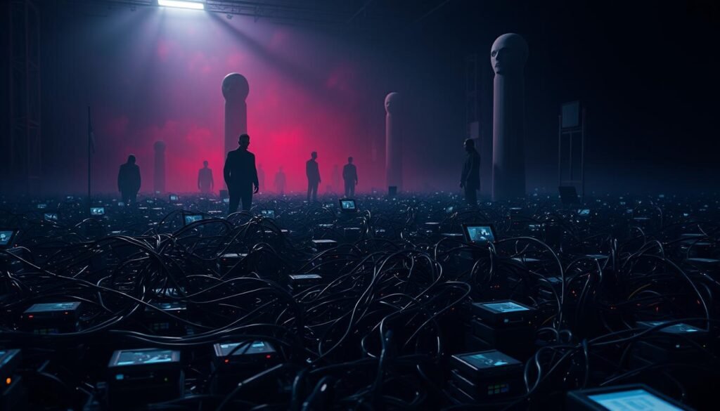 Bedrohungsszenarien und Cyberangriffe auf deutsche Unternehmen Bedrohungsszenarien und Cyberangriffe auf deutsche Unternehmen