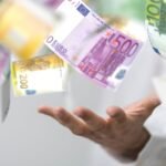 Lottogewinn: Fünf Fakten, die steuerlich sofort relevant sind