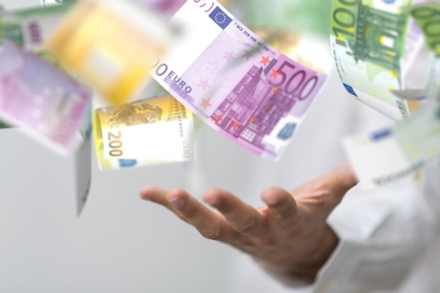 Lottogewinn: Fünf Fakten, die steuerlich sofort relevant sind