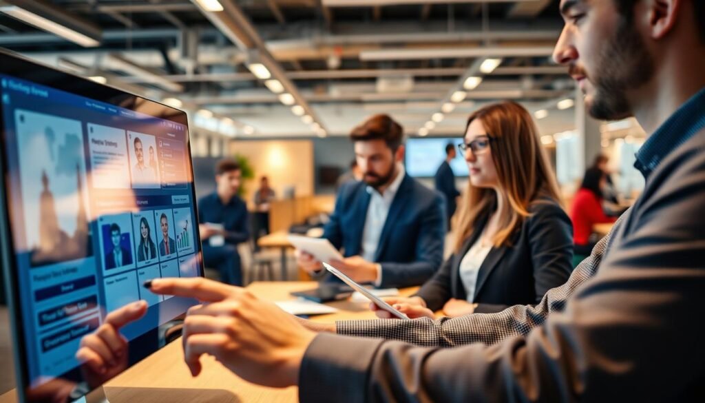 Candidate Experience im modernen Recruiting-Prozess Candidate Experience im modernen Recruiting-Prozess