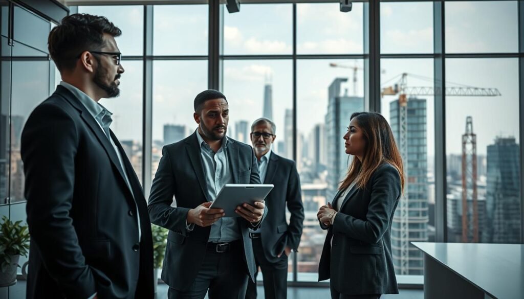 Deutschen Giganetz Pleite Hintergründe Baupartner
