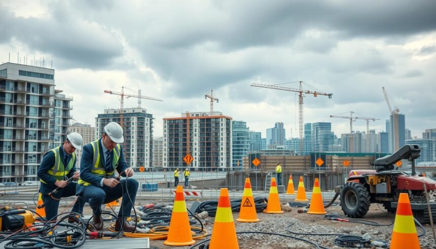 Glasfaserausbau Deutschland und finanzielle Herausforderungen