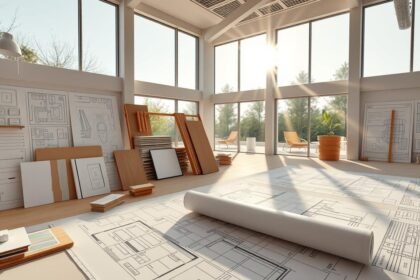 Hausbau Planung Umsetzung Schritt für Schritt