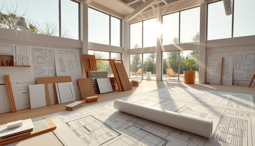 Hausbau Planung Umsetzung Schritt für Schritt