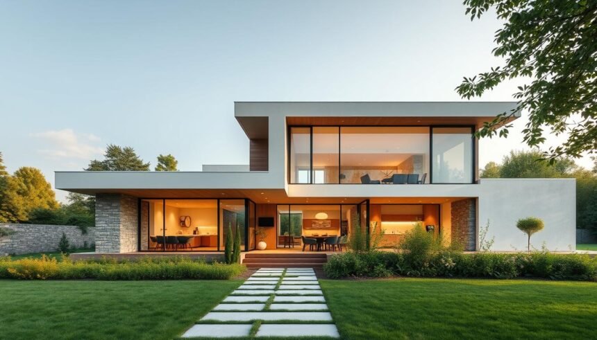 Hausbau Planung und Eigenheim Inspiration