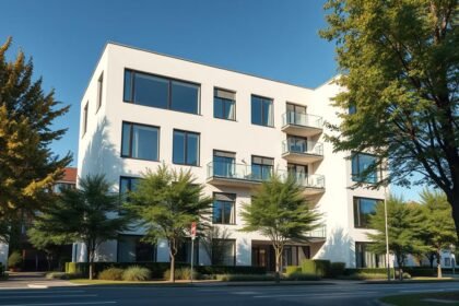 Immobilien Bochum Ruhrgebiet Wohneigentum