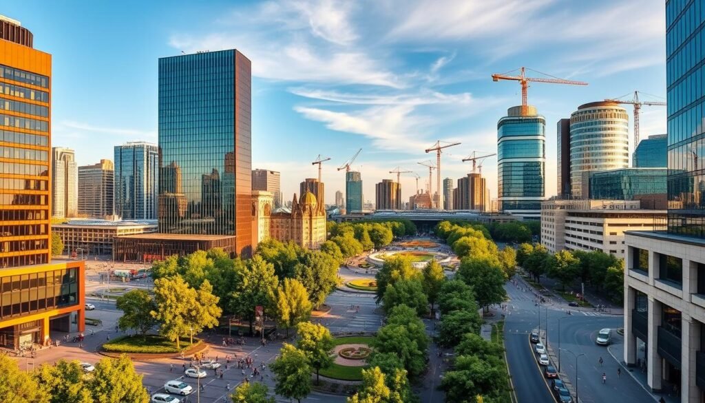 Immobilien Leipzig Bevölkerungswachstum Wirtschaftsstandort Immobilien Leipzig Bevölkerungswachstum Wirtschaftsstandort