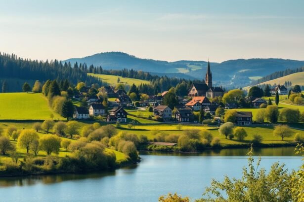 Immobilien Ravensburg Bodensee-Region