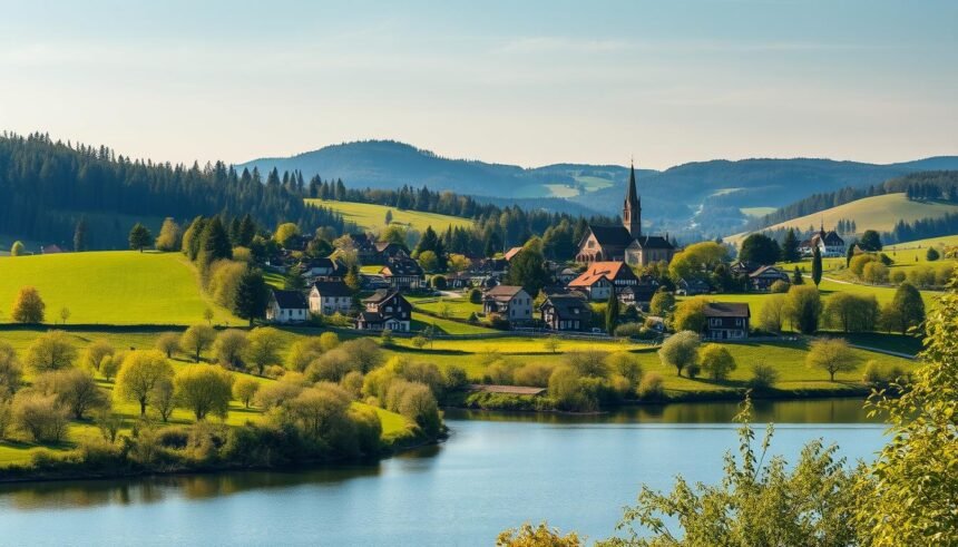 Immobilien Ravensburg Bodensee-Region