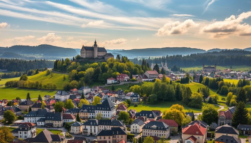 Immobilien Ravensburg Standortvorteile Oberschwaben Immobilien Ravensburg Standortvorteile Oberschwaben