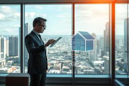 Immobilienbewertung und Objektwert bestimmen