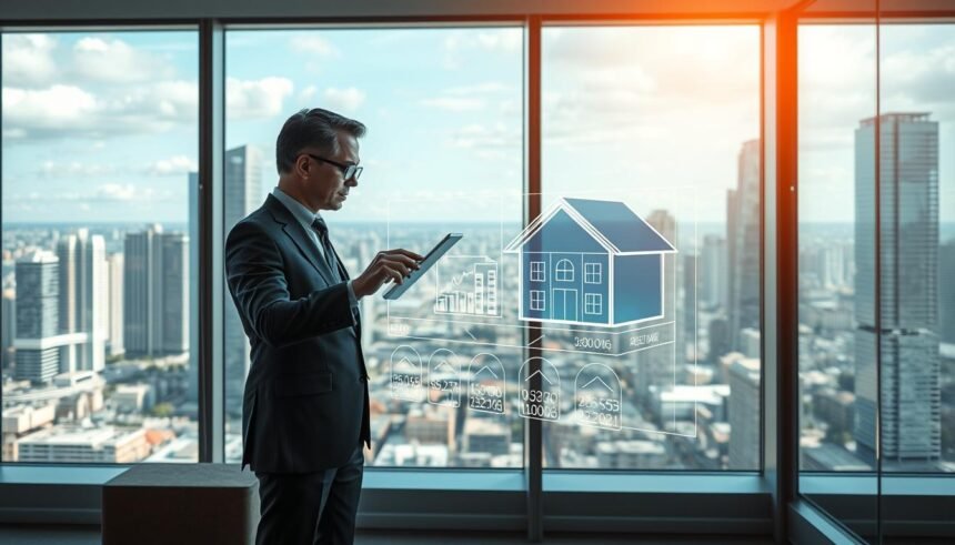 Immobilienbewertung und Objektwert bestimmen