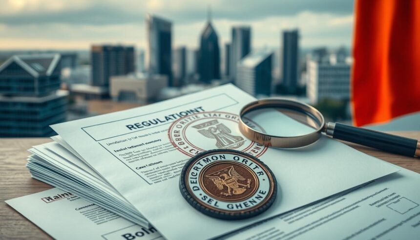 Lizenzpflicht und Genehmigungen in Deutschland