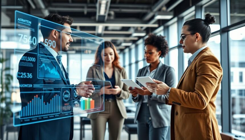 Moderne Recruiting-Strategien für erfolgreiche Personalbeschaffung