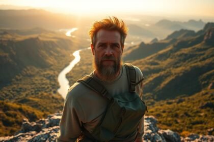 Neue Reiseziele entdecken für Abenteurer