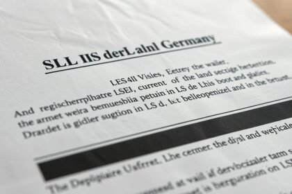 Rechtslage LSD Deutschland aktuelle Gesetzgebung