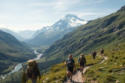 Urlaubsinspiration für Abenteuerurlaub