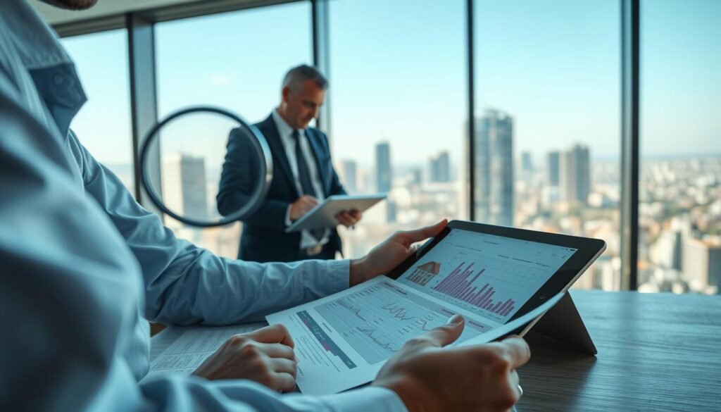 Wertermittlung Immobilie professionell durchführen Wertermittlung Immobilie professionell durchführen