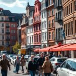 Wohnungsmarkt Leipzig Entwicklung