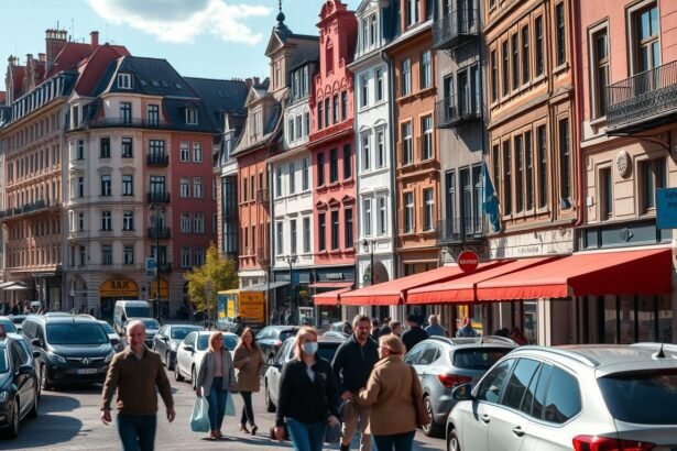 Wohnungsmarkt Leipzig Entwicklung