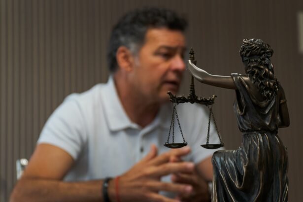Nicht ohne meinen Anwalt: Warum Rechtsbeistand bei Anschuldigungen wichtig ist