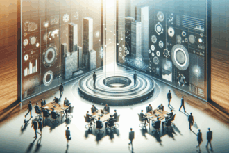 Die digitale Revolution im Kanzleimanagement: Automatisierte Sekretariatsdienste als Effizienzbooster