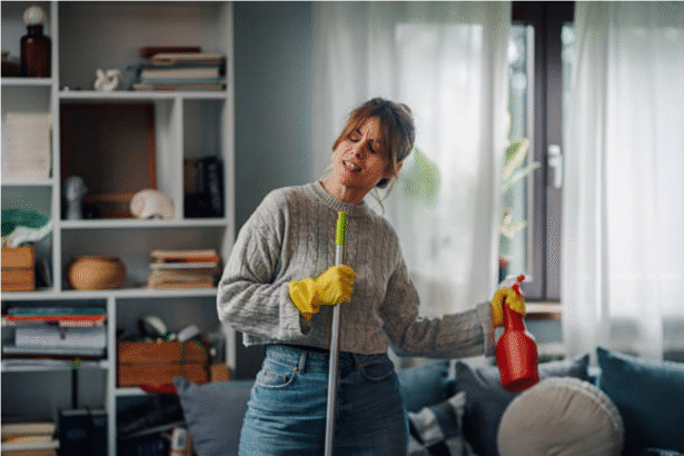 Wie Sie die 5 häufigsten Probleme mit Reinigungsdiensten in Eisenach von vornherein vermeiden