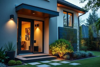 So verbessert man den Schutz im eigenen Zuhause