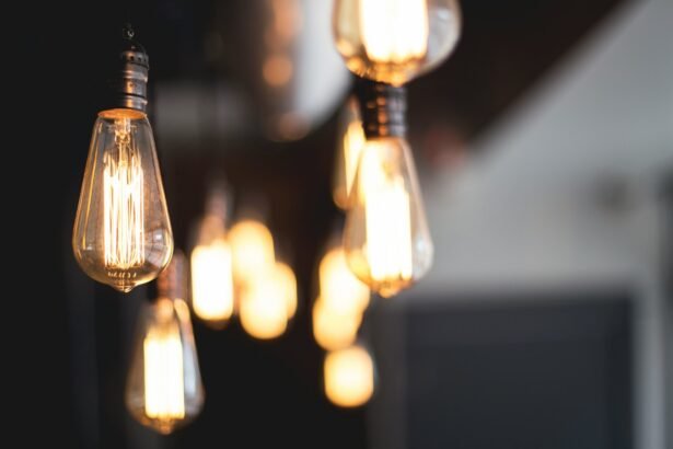 E27 LEDs: Rechtliche Aspekte bei der Modernisierung